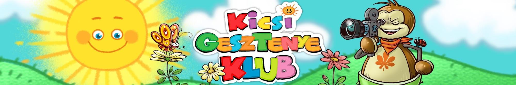 Kicsi Gesztenye Klub