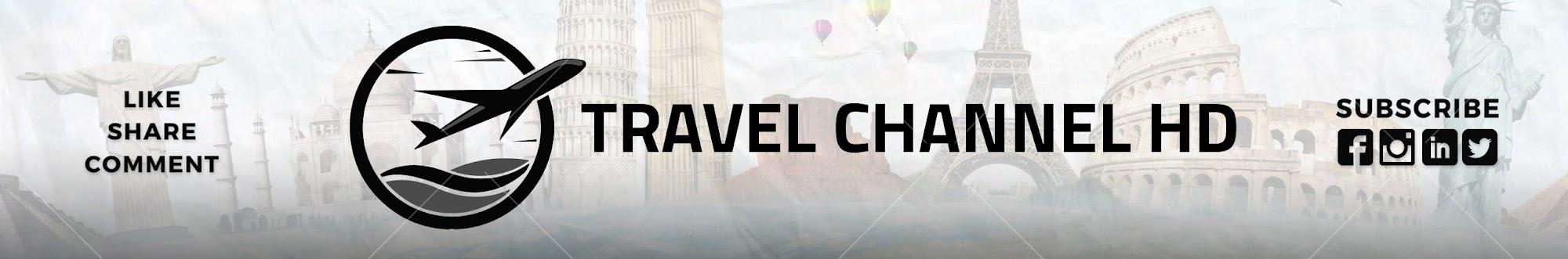 TRAVEL CHANNEL HD