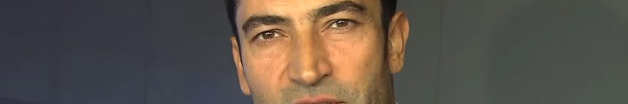 kenan imirzalioglu