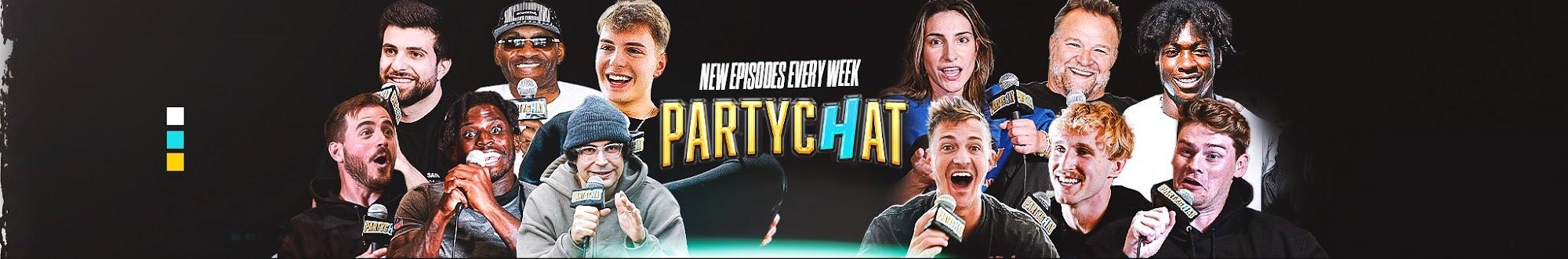 PARTYCHAT