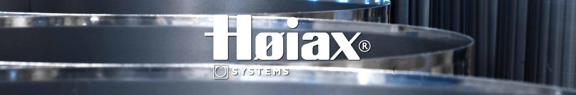 Høiax Systems