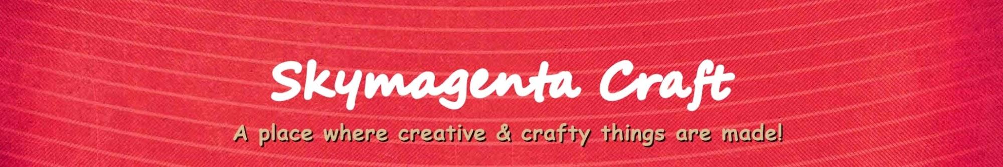 Skymagenta Craft