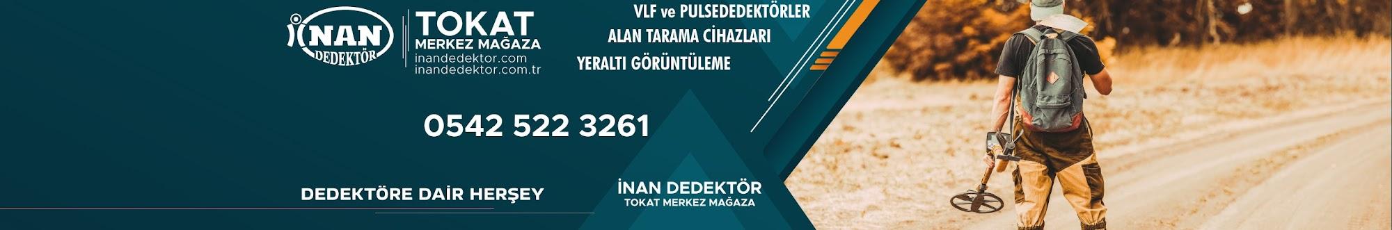 İnan Dedektör