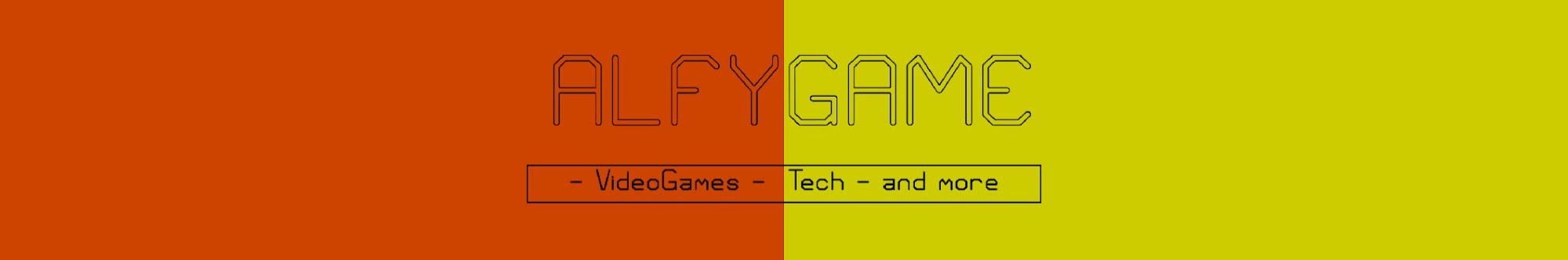 AlfyGame