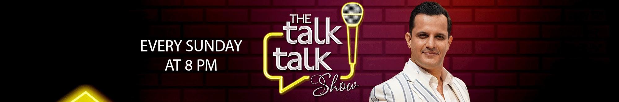 The Talk Talk Show