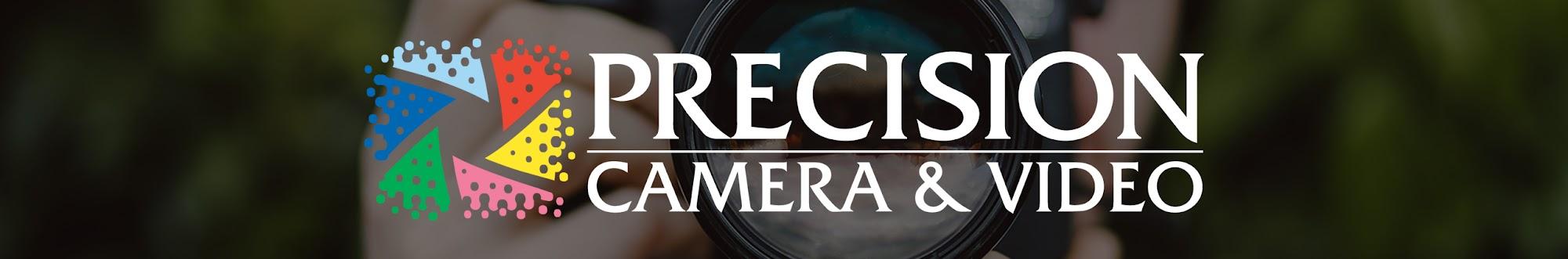 Precision Camera and Video