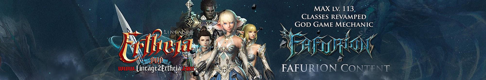 Lineage2Ertheia