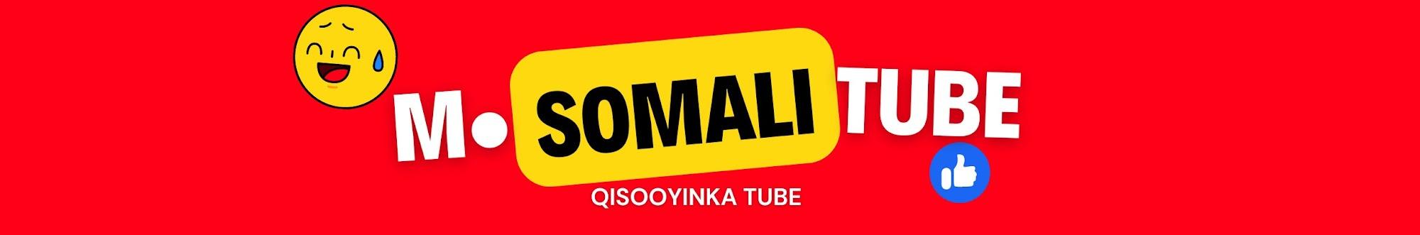 M•Somali Tube