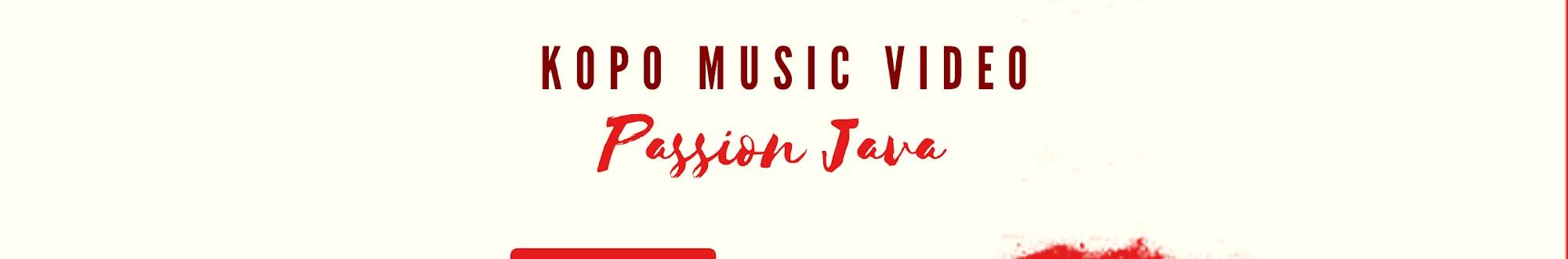 Passion Java Records