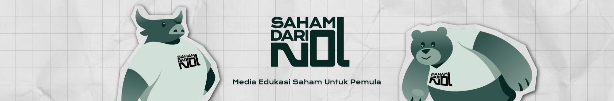 Saham dari Nol