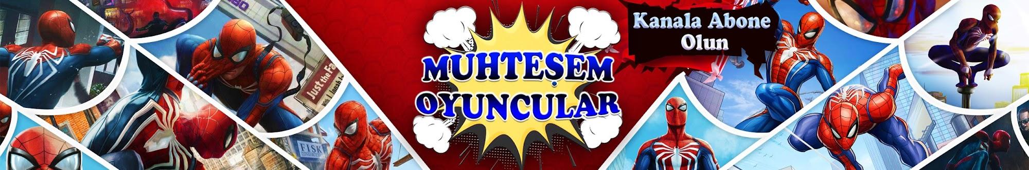 Muhteşem Oyuncular