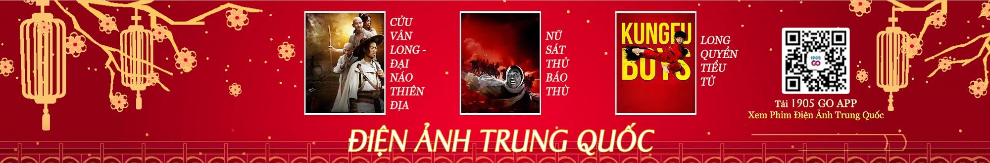 Điện Ảnh Trung Quốc