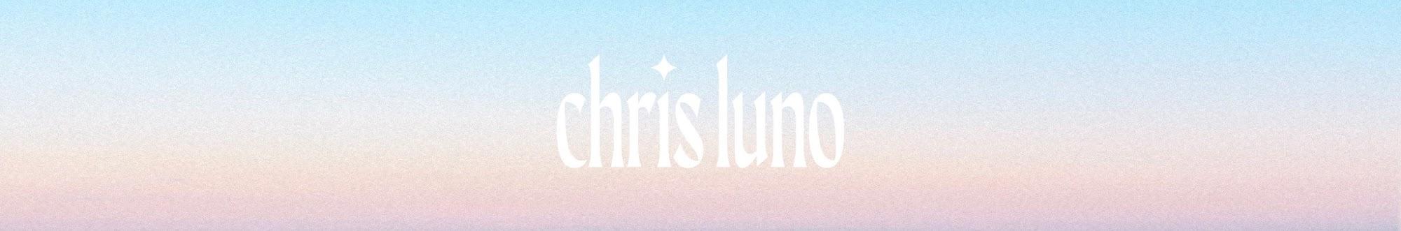 Chris Luno