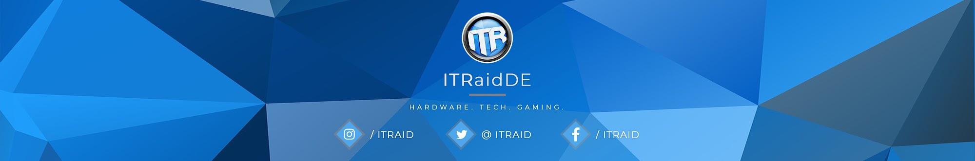 ITRaidDE