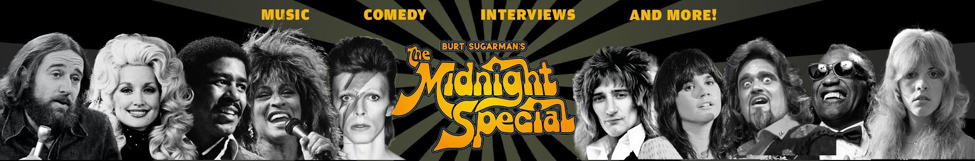 The Midnight Special