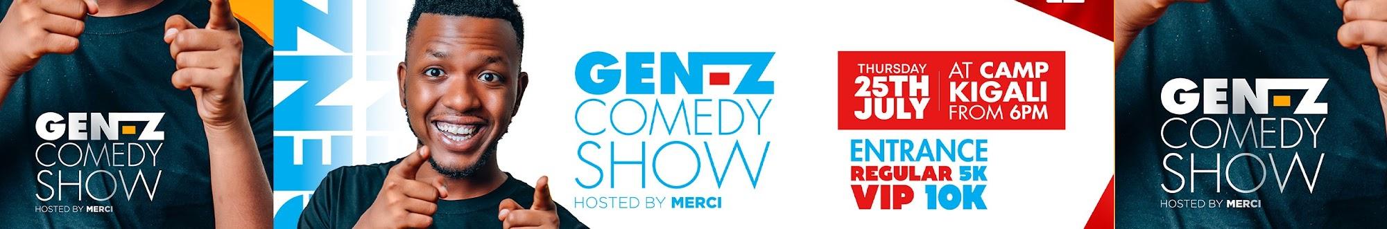 GEN-Z COMEDY SHOW