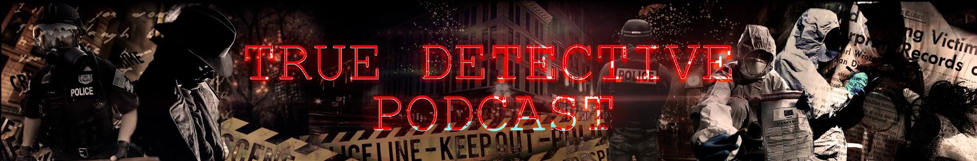 True Detective Podcast