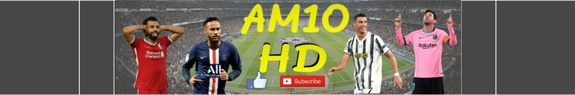 AM10 HD