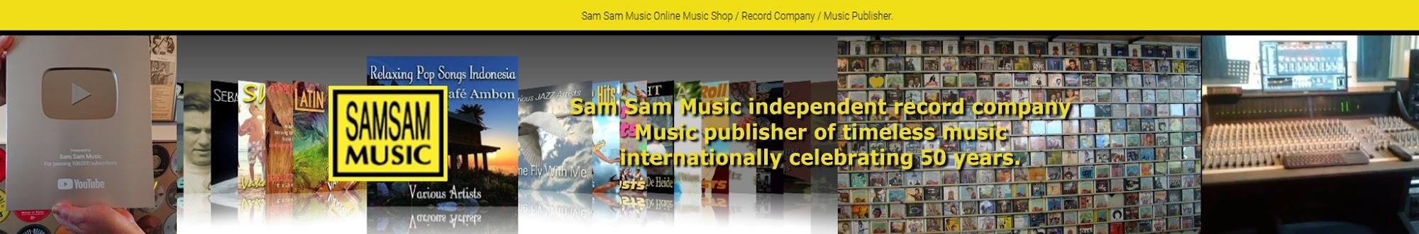 Sam Sam Music