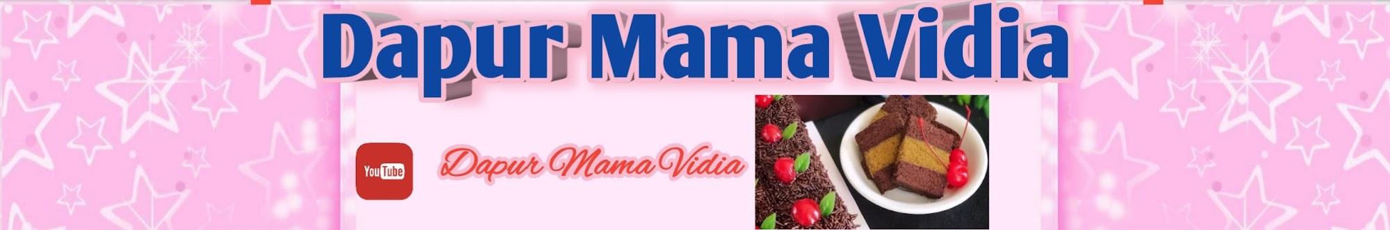 Dapur Mama Vidia