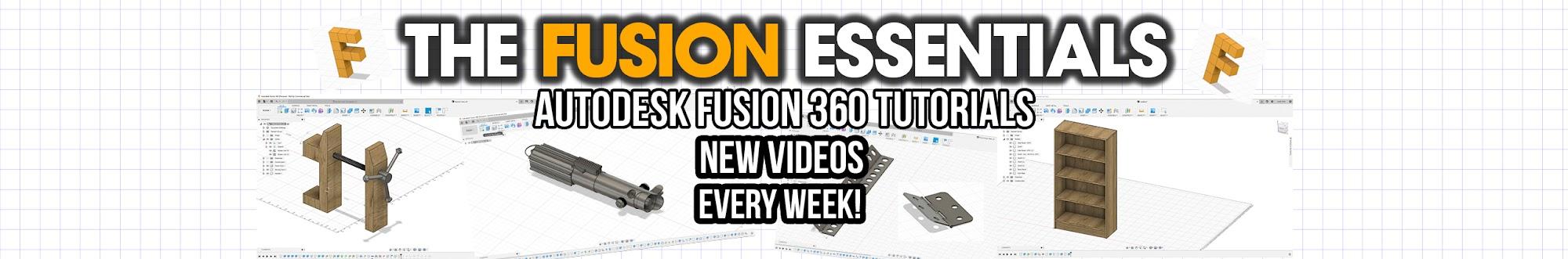 The Fusion Essentials