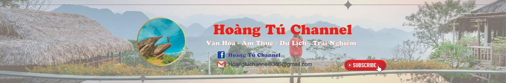 Hoàng Tú Channel