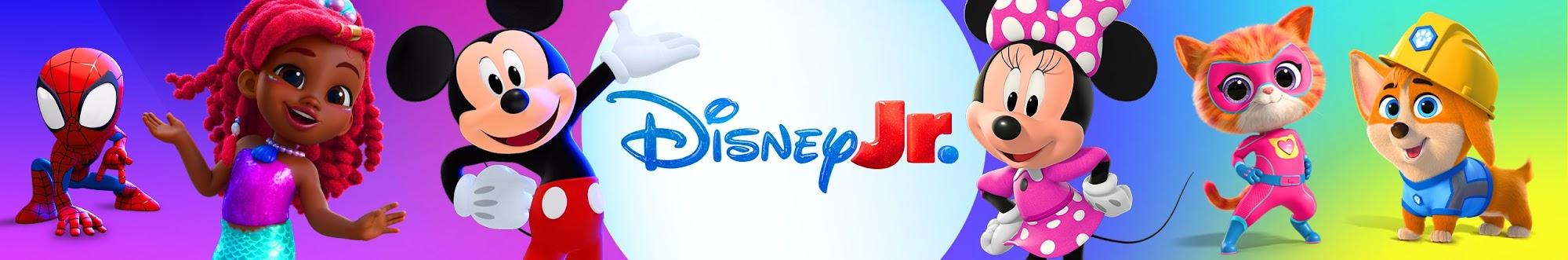 Disney Junior España