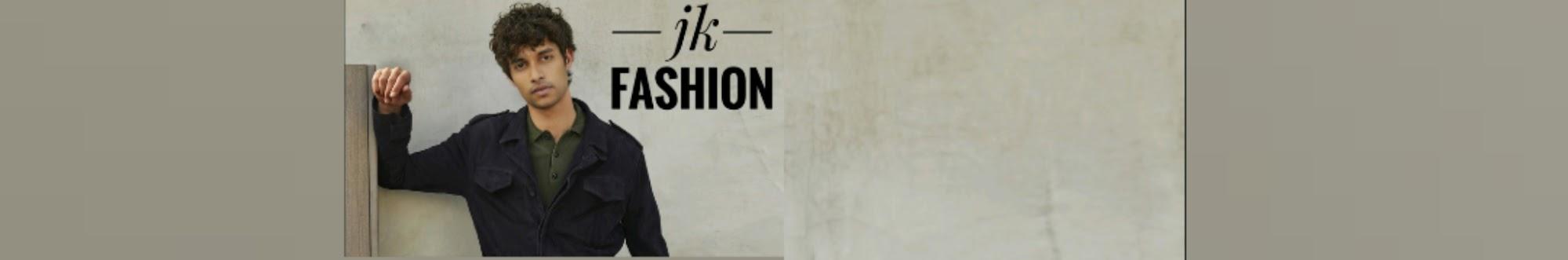 Jk fashion
