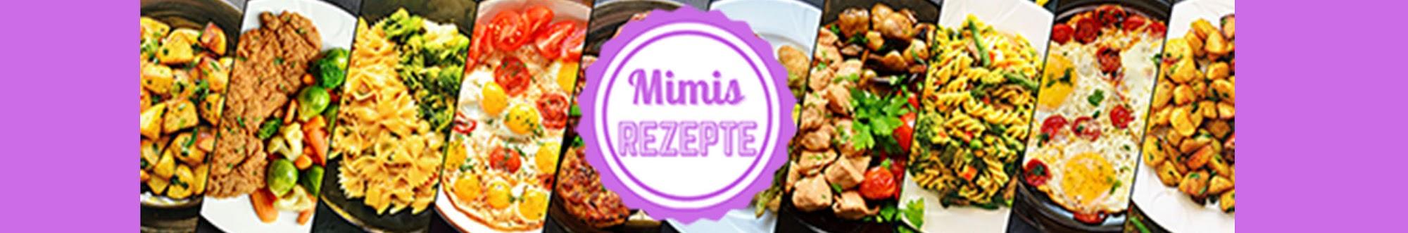 Mimis Rezepte