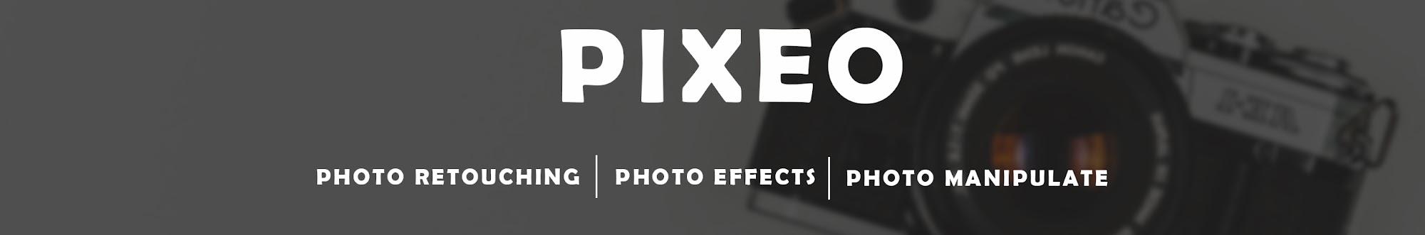 Pixeo