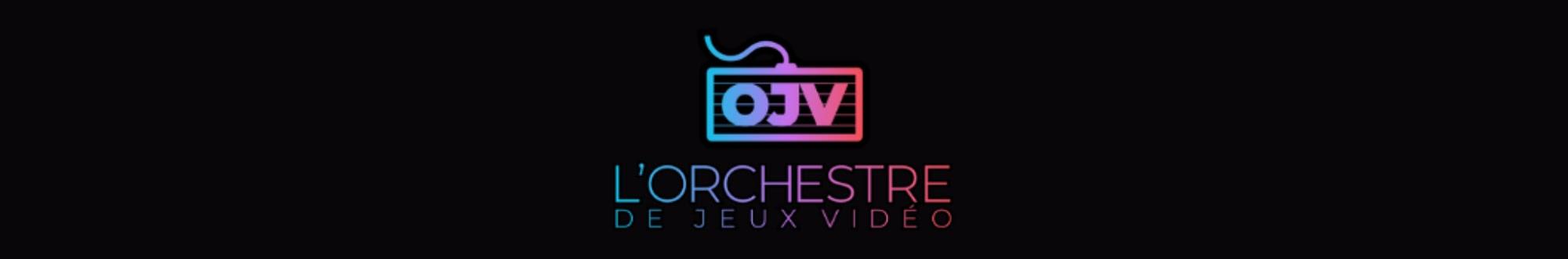 L'Orchestre de Jeux Vidéo - OJV