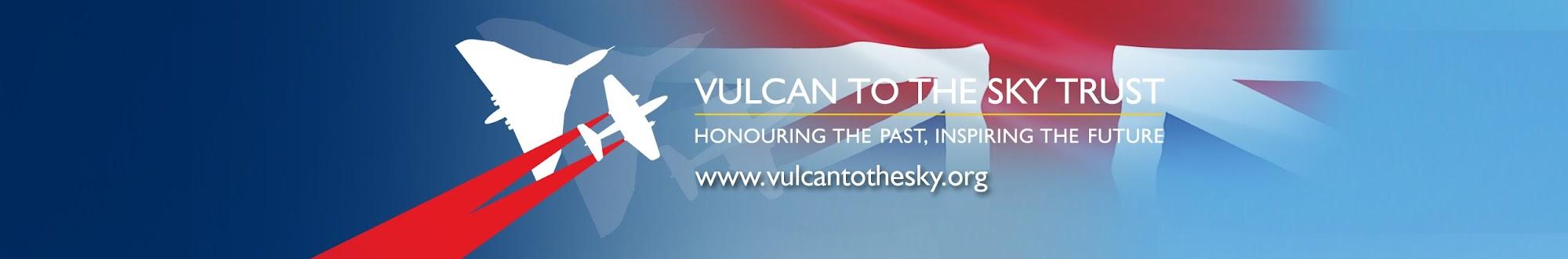 Vulcan to the Sky Trust