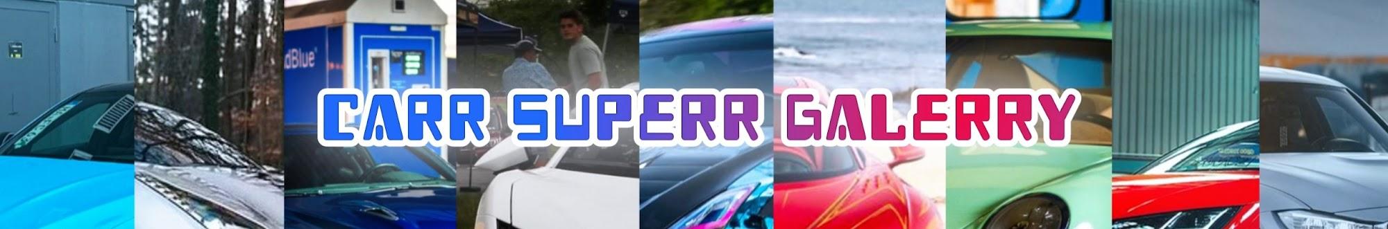 Car Super Galery