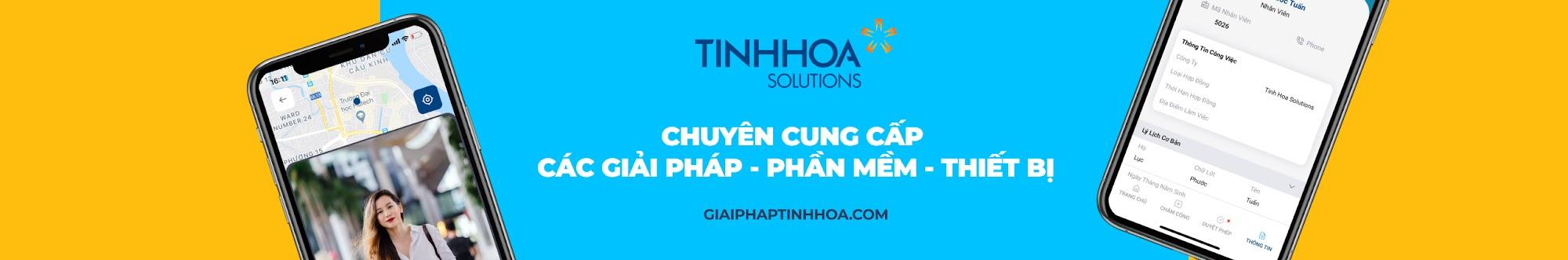 Tinh Hoa Solutions