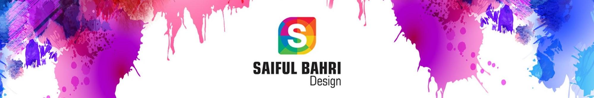 Saiful Bahri Design