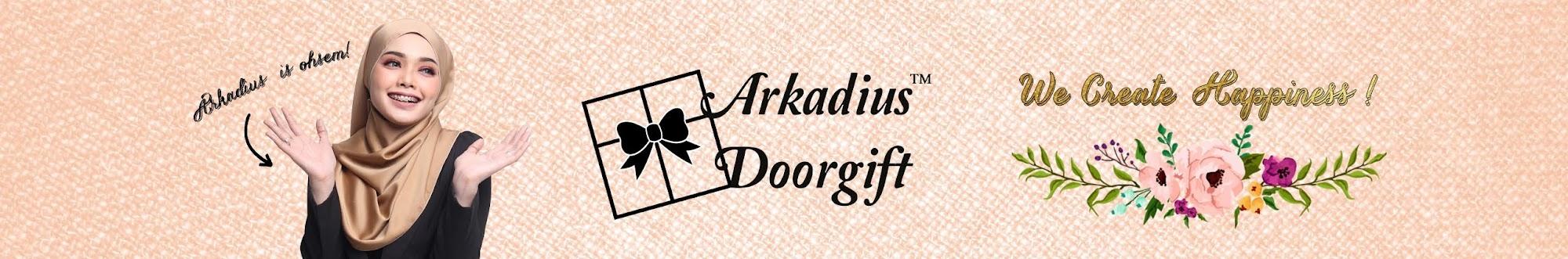 Arkadius Doorgift