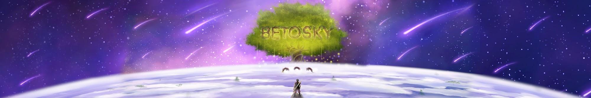 Betosky