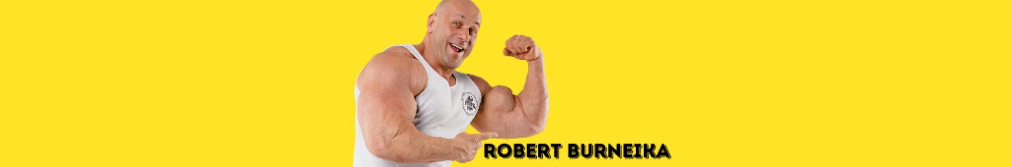 Robert Burneika