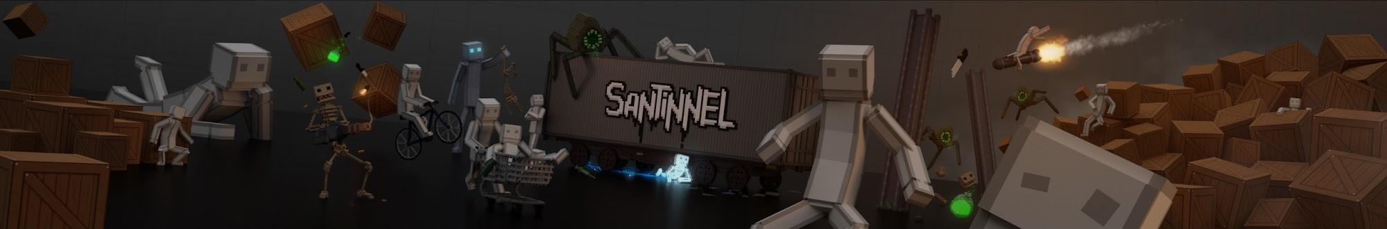 Santinnel