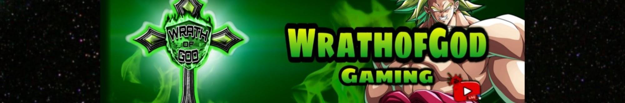 WrathofGod Gaming