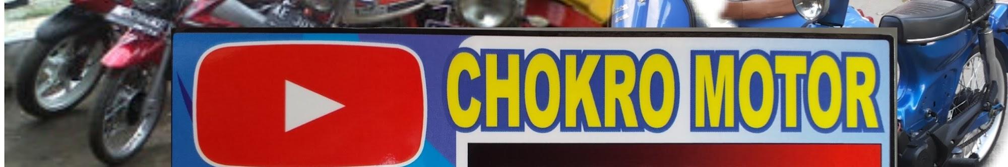 chokro motor