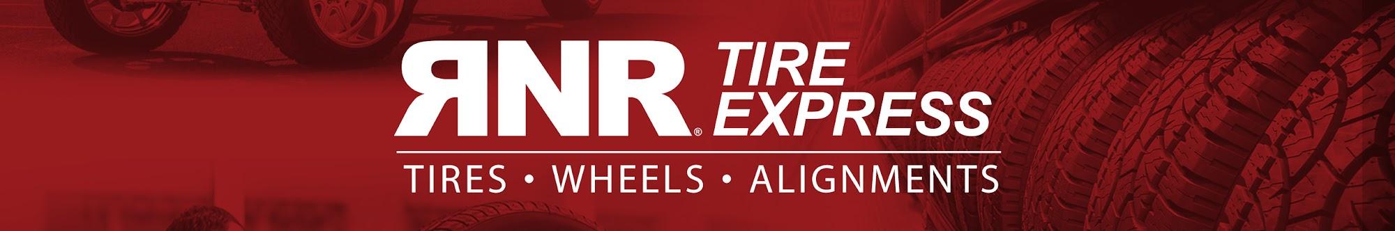 RNR Tire Express