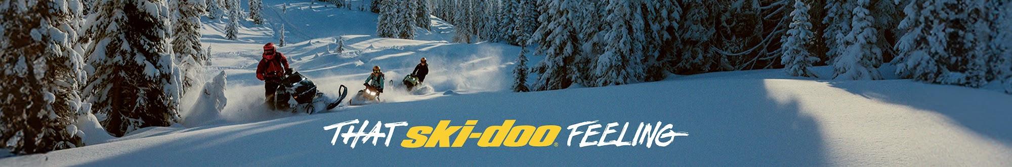 Ski-Doo