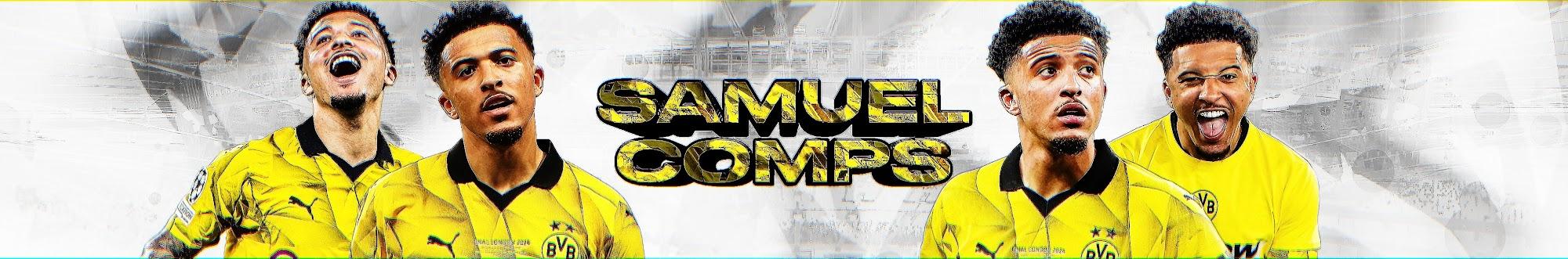 Samuel Comps