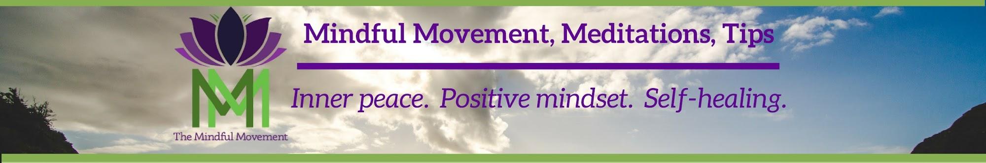 The Mindful Movement