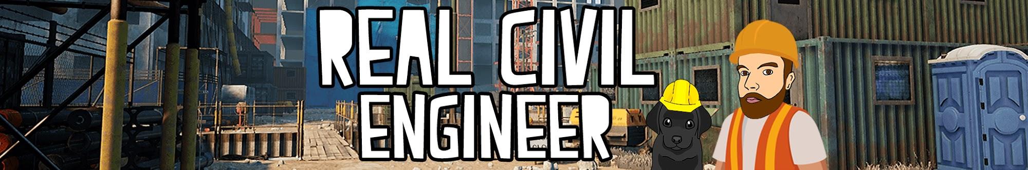 Real Civil Engineer