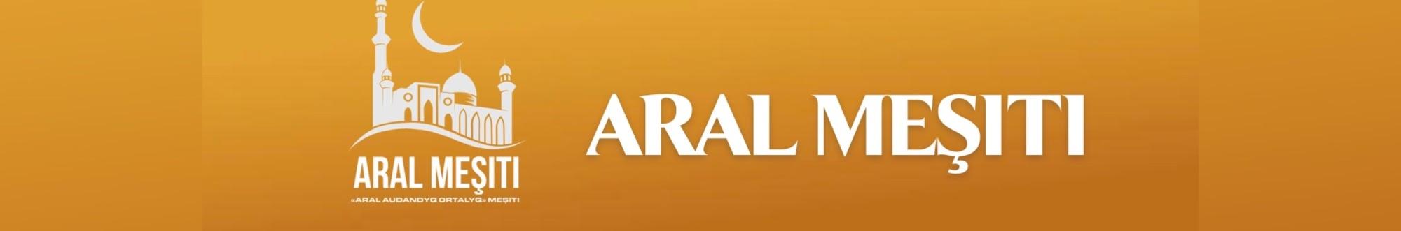 ARAL MEŞITI | Podcast & Sira