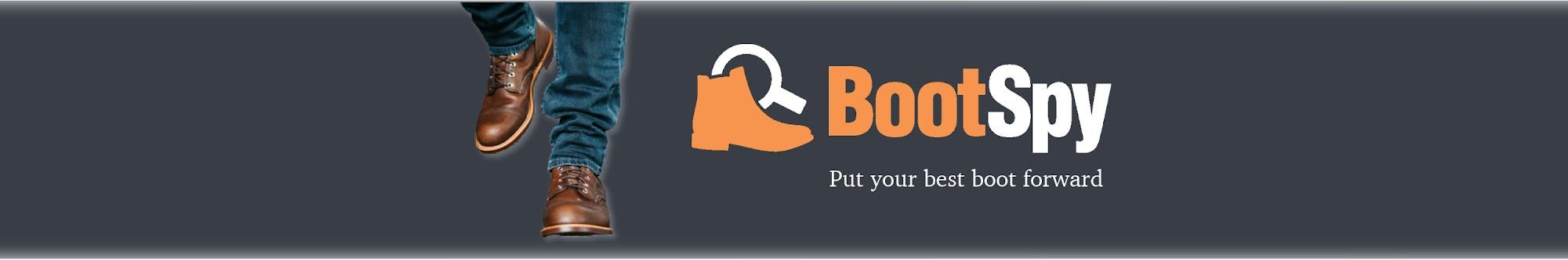 BootSpy