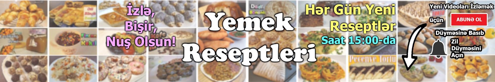 Yemek Reseptleri