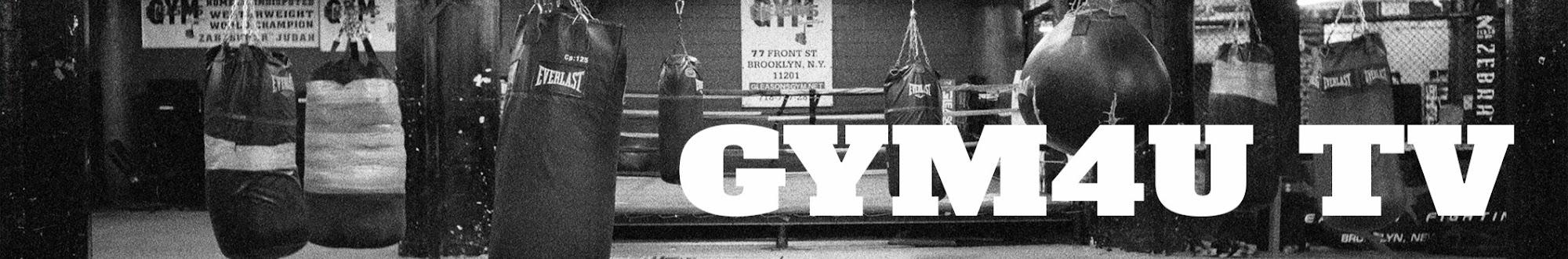 Gym4u TV